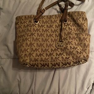 MK BAG